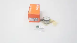 MITUTOYO 1045SB DIAL INDICATOR 0.01MM 0-5MM
