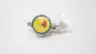 MITUTOYO 1929S-62 DIAL INDICATOR 0.01MM 0-1MM thumbnail 2