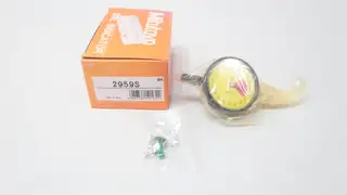 MITUTOYO 2959S DIAL INDICATOR 1.6MM 0.01MM