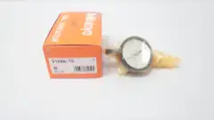 MITUTOYO 2109A-70 DIAL INDICATOR 0.001MM 0-1MM
