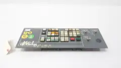 GE FANUC 44C741056-G01R07 OPERATOR INTERFACE PANEL