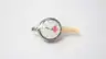 MITUTOYO 2900A-72 DIAL INDICATOR 0.08MM 0.001MM thumbnail 2