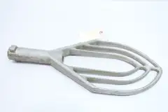 HOBART 74-3440 FLAT BEATER
