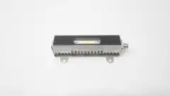 WALDMANN MVAL 1 S 112887050-00094117 LED MACHINE LIGHT 20-28V-DC
