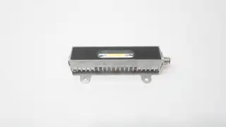 WALDMANN MVAL 1 S 112887050-00094117 LED MACHINE LIGHT 20-28V-DC