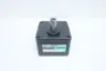 ORIENTAL MOTOR 5GE30S SHAFT MOUNT GEAR REDUCER thumbnail 2