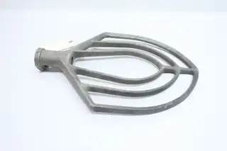 HOBART S-601-B FLAT BEATER 60QT