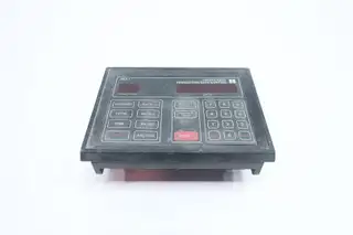 VEEDER-ROOT PDC-1 793506-260 PRODUCTION DATA CONTROL PANEL