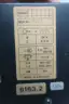 DESOUTTER ESP-1 POWER SUPPLY thumbnail 5