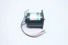 ORIENTAL MOTOR 41K25RGN-AW2 SPEED CONTROL MOTOR 0.52A AMP 25W 1450RPM 115V-AC