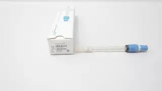 ENDRESS HAUSER CPS11D-7BA21 ORBISINT PH METER ELECTRODE PH 0-14