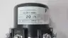 FUJI ELECTRIC CC3P1-0205 CURRENT TRANSFORMER 20:5A 1.15/4KV-AC thumbnail 5
