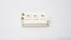 SEMIKRON SKM300GB123DH6 IGBT POWER SUPPLY MODULE
