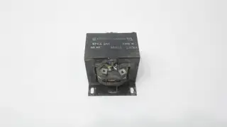 HAMMOND H 2AH VOLTAGE TRANSFORMER 100VA 600V-AC 120V-AC