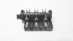ALLEN BRADLEY X-395316 DISCONNECT SWITCH 30A 600V-AC 3P