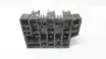 ALLEN BRADLEY X-395316 DISCONNECT SWITCH 30A 600V-AC 3P thumbnail 5