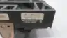 ALLEN BRADLEY X-395316 DISCONNECT SWITCH 30A 600V-AC 3P thumbnail 7