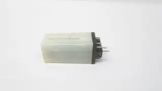 GENERAL ELECTRIC GE CR245F111A RELAY MODULE