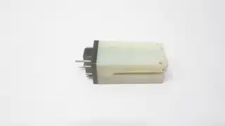 GENERAL ELECTRIC GE CR245A112A PLUG-IN RELAY