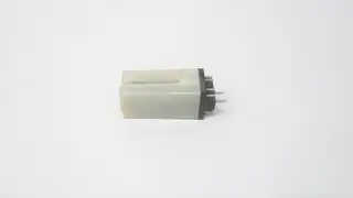 GENERAL ELECTRIC GE CR245A103A PLUG-IN RELAY