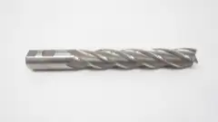 PUTNAM A-89 94295 1IN 4 FLUTE END MILL