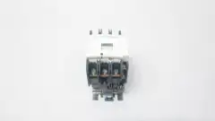 SCHNEIDER LC1D806 AC CONTACTOR 50HP 110A AMP 100V-AC