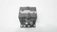 HAMMOND HG9P VOLTAGE TRANSFORMER 120/240V-AC 600V-AC 100VA 1PH
