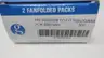 PACK OF 2 GRAPHIC CONTROLS 30002508 FANFOLDED RECORDING CHARTS thumbnail 6
