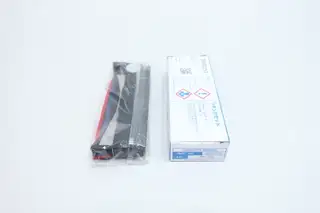 YOKOGAWA B9901AX 6-COLOR RIBBON CASSETTE