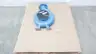 GOULDS 3196 3X4 ANSI 150 NICKEL CENTRIFUGAL PUMP CASING CASE thumbnail 2