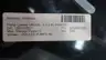 GOULDS 3196 3X4 ANSI 150 NICKEL CENTRIFUGAL PUMP CASING CASE thumbnail 5