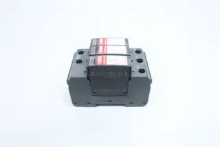 PHOENIX CONTACT VAL-MS-580/3+0-FM VALVETRAB SURGE PROTECTOR 400/690V-AC