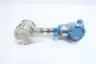 ROSEMOUNT 3051TG2A2B21AS1 PRESSURE TRANSMITTER 55V-DC 0-150PSI thumbnail 1