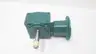 DODGE TIGEAR 202A15R14 RIGHT ANGLE GEAR REDUCER 1IN 1.92HP 15:1 thumbnail 2
