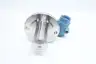 ROSEMOUNT 3051CG2A22A1AS1M5 PRESSURE TRANSMITTER 0-250IN-H2O 10.5-55V-DC thumbnail 2