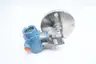 ROSEMOUNT 3051CG2A22A1AS1M5 PRESSURE TRANSMITTER 0-250IN-H2O 10.5-55V-DC thumbnail 4