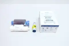 MAGICARD MA300YMCKO COLOR RIBON KIT