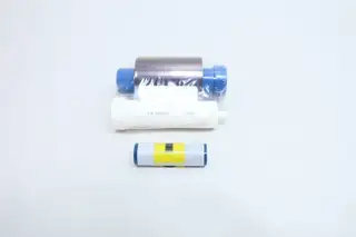 MAGICARD MA300YMCKO COLOR RIBON KIT
