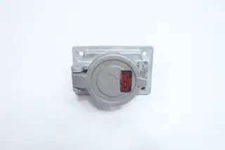 RUSSELLSTOLL SKR4G RECEPTACLE 20A AMP 600V-AC