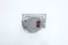 RUSSELLSTOLL SKR4G RECEPTACLE 20A AMP 600V-AC thumbnail 1
