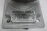 RUSSELLSTOLL SKR4G RECEPTACLE 20A AMP 600V-AC thumbnail 6