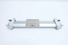 SMC MY3B25-200L RODLESS CYLINDER 25MM 0.8MPA 200MM