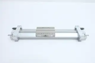 SMC MY3B25-200L RODLESS CYLINDER 25MM 0.8MPA 200MM