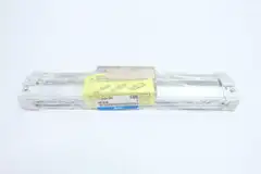 SMC MY3B25-150 RODLESS CYLINDER 25MM 0.8MPA 150MM