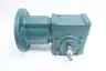DODGE TIGEAR 26A10R18 RIGHT ANGLE GEAR REDUCER 1-1/8IN 4.83HP 10:1 thumbnail 4