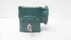 DODGE TIGEAR 26Q30L14 RIGHT ANGLE GEAR REDUCER 1-1/8IN 2HP 30:1