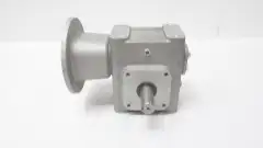 ELECTRA-GEAR EL8210051.00-D/10 RIGHT ANGLE GEAR REDUCER BM821 1IN 10:1
