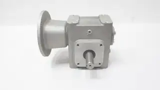 ELECTRA-GEAR EL8210051.00-D/10 RIGHT ANGLE GEAR REDUCER BM821 1IN 10:1