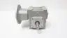 ELECTRA-GEAR EL8210051.00-D/10 RIGHT ANGLE GEAR REDUCER BM821 1IN 10:1 thumbnail 1