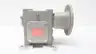ELECTRA-GEAR ELN005000-VG RIGHT ANGLE GEAR REDUCER BM821 1IN 1:7.5 thumbnail 3